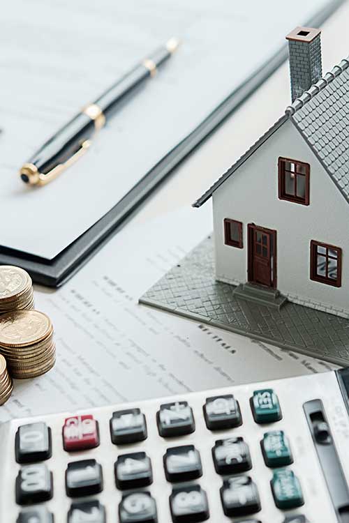 EStime la valeur vénale d'un bien immobilier en Dordogne