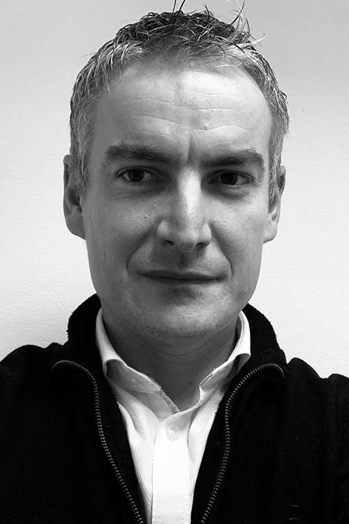 Julien Roubineau - Expert immobilier à Périgueux (Dordogne)