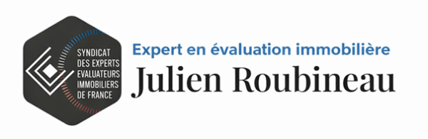 Julien Roubineau - Expert en évaluation immobilière - Expert judiciaire